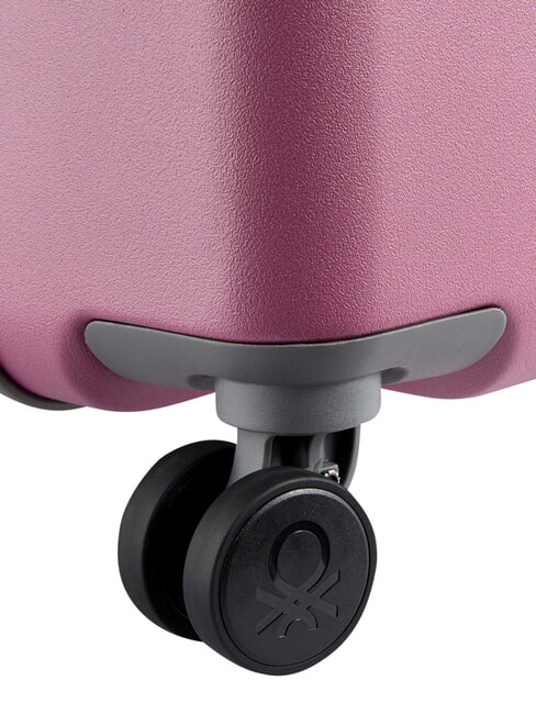 UCB HARD Chariot moyen pivoine - Valises Rigides
