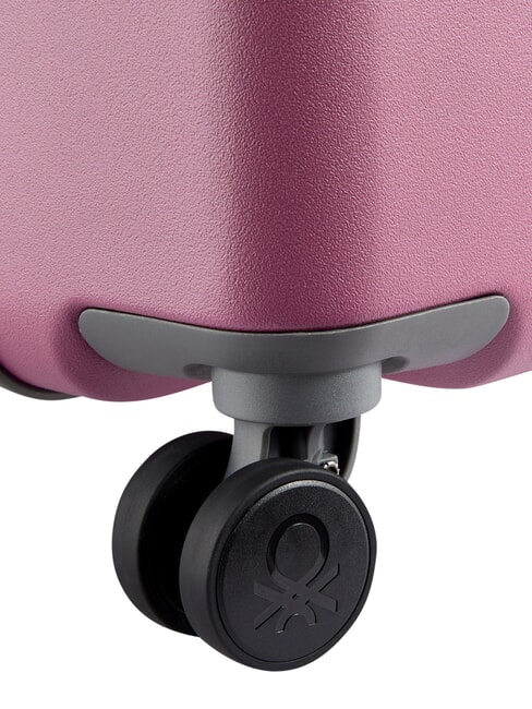 UCB HARD Ensemble de 3 chariots : cabine + moyen + grand pivoine - Ensemble Valises