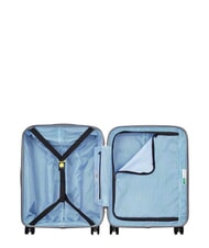 BENETTON By DELSEY UCB HARD chariot &agrave; bagages &agrave; main - Valises cabine