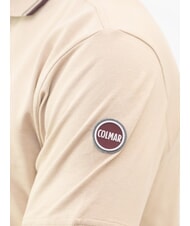 COLMAR ORIGINALS START polo en coton - chemise polo