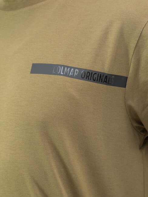 ORIGINALS FRIDA T-shirt en coton soldat - T-shirt