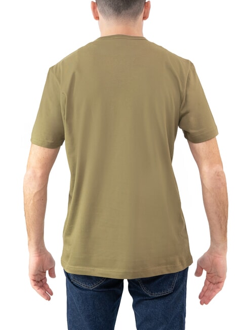 ORIGINALS FRIDA T-shirt en coton soldat - T-shirt