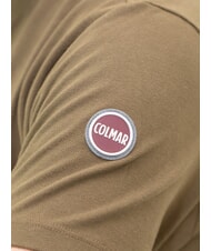 COLMAR ORIGINALS START T-shirt &agrave; manches courtes et col rond soldat - T-shirt - 2