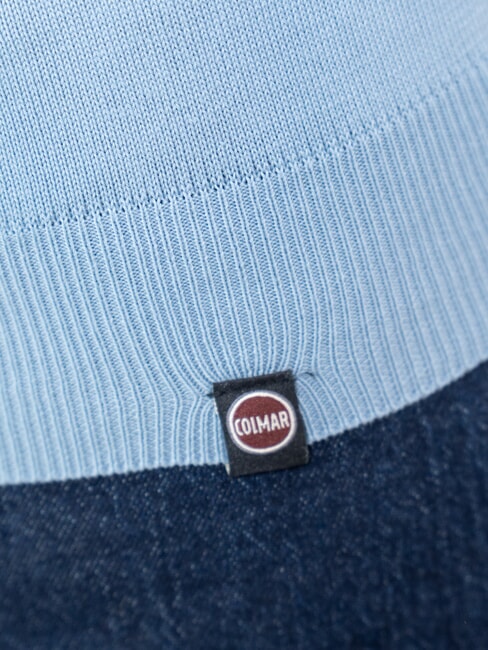 ORIGINALS EXPLORING Pull en coton &agrave; col rond requin - Pulls pour hommes