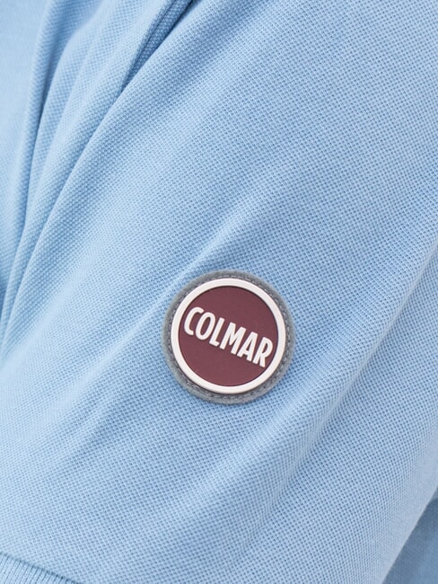 ORIGINALS MONDAY polo &agrave; manches courtes requin - chemise polo