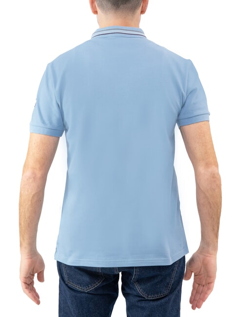 ORIGINALS MONDAY polo &agrave; manches courtes requin - chemise polo