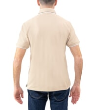 COLMAR ORIGINALS START polo en coton jute - chemise polo - 3