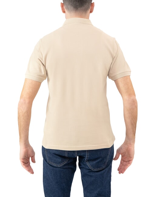 ORIGINALS START polo &agrave; manches courtes jute - chemise polo