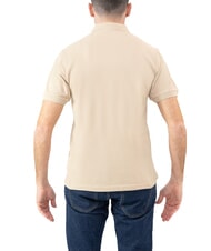 COLMAR ORIGINALS START polo &agrave; manches courtes jute - chemise polo - 3