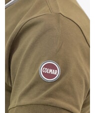 COLMAR ORIGINALS MONDAY polo en coton soldat - chemise polo - 2