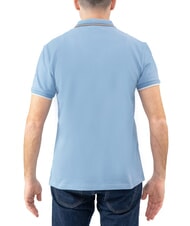COLMAR ORIGINALS MONDAY polo en coton requin - chemise polo - 3