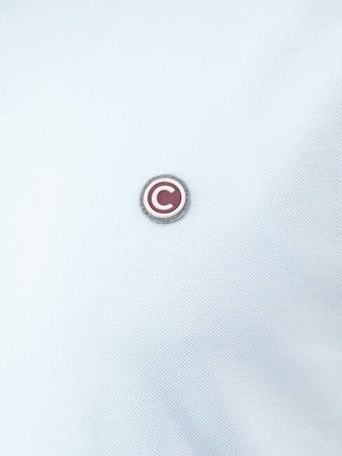 ORIGINALS START T-shirt en coton bleu ang&eacute;lique - T-shirt