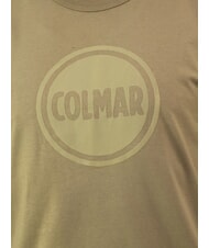 COLMAR ORIGINALS FRIDA T-shirt en coton soldat - T-shirt - 2