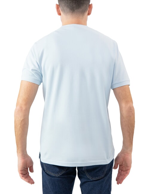 ORIGINALS START T-shirt en coton bleu ang&eacute;lique - T-shirt