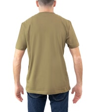 COLMAR ORIGINALS FRIDA T-shirt en coton soldat - T-shirt - 3