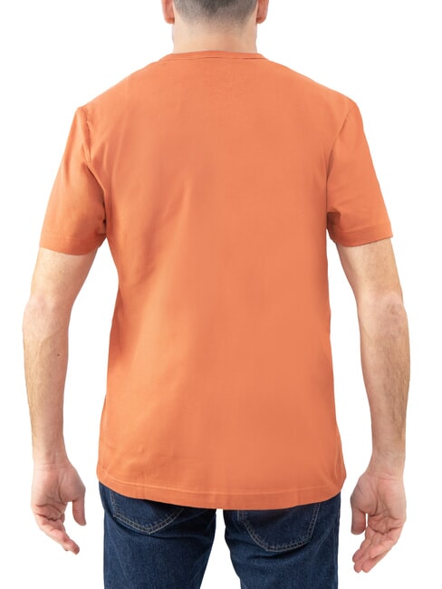 ORIGINALS FRIDA T-shirt en coton br&ucirc;l&eacute; - T-shirt