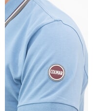 COLMAR ORIGINALS MONDAY polo en coton - chemise polo