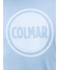 COLMAR ORIGINALS FRIDA T-shirt en coton requin - T-shirt - 2