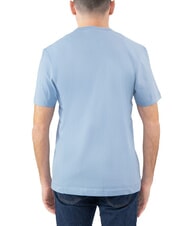 COLMAR ORIGINALS FRIDA T-shirt en coton requin - T-shirt - 3