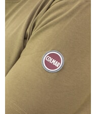 COLMAR ORIGINALS FRIDA T-shirt &agrave; manches courtes soldat - T-shirt - 2