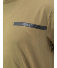 COLMAR ORIGINALS FRIDA T-shirt en coton - T-shirt