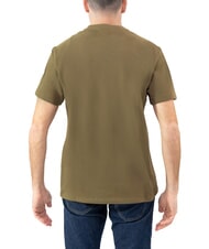 COLMAR ORIGINALS START T-shirt &agrave; manches courtes et col rond soldat - T-shirt - 3