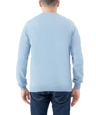 COLMAR ORIGINALS EXPLORING Pull en coton &agrave; col rond requin - Pulls pour hommes - 3