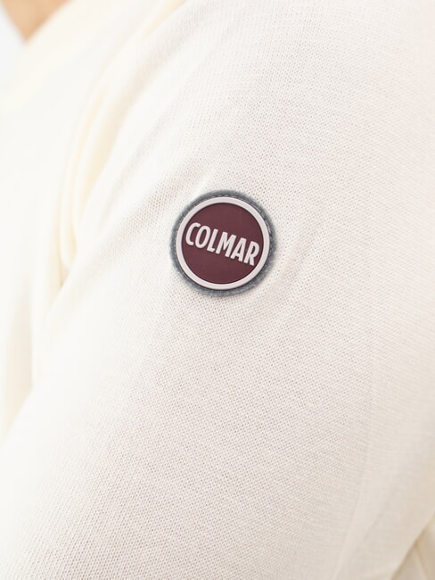 ORIGINALS SUPERFINE  Pull en coton beurre - Pulls pour hommes