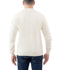 COLMAR ORIGINALS SUPERFINE  Pull en coton beurre - Pulls pour hommes - 3