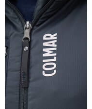 COLMAR ACTIVE ESCAPE veste &agrave; capuche noir-noir - Vestes pour hommes - 2