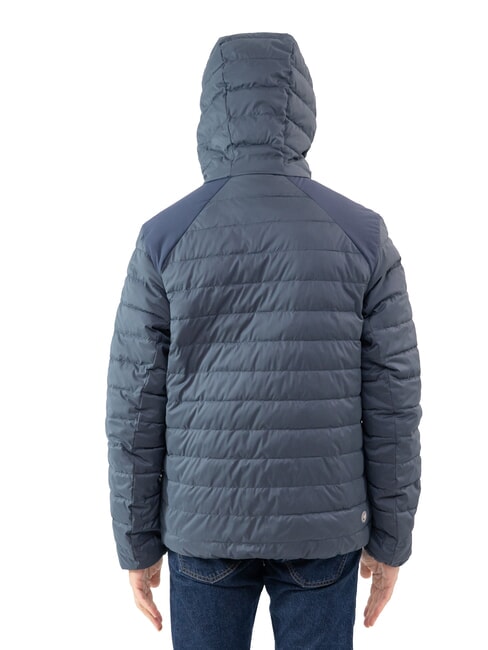 ACTIVE ESCAPE Veste bleu marine - Doudounes homme