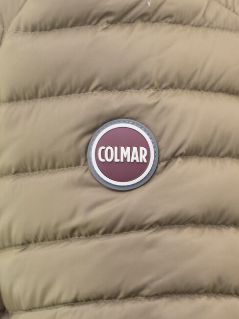 ORIGINALS REPUNK couette en duvet soldat - Doudounes homme