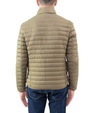 COLMAR ORIGINALS REPUNK couette en duvet soldat - Doudounes homme - 3