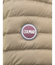 COLMAR ORIGINALS REPUNK Doudoune &agrave; capuche soldat - Doudounes homme - 2