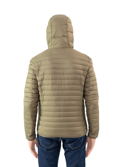 ORIGINALS REPUNK Doudoune &agrave; capuche soldat - Doudounes homme