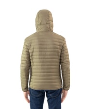 COLMAR ORIGINALS REPUNK Doudoune &agrave; capuche soldat - Doudounes homme - 3