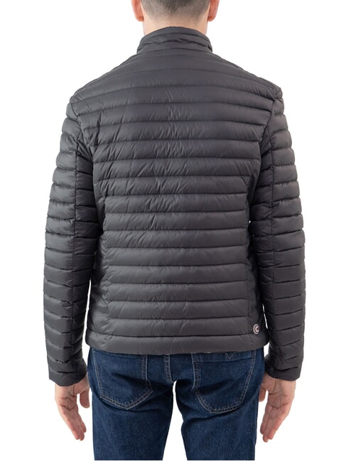 ORIGINALS REPUNK doudoune matelass&eacute;e noir - Doudounes homme