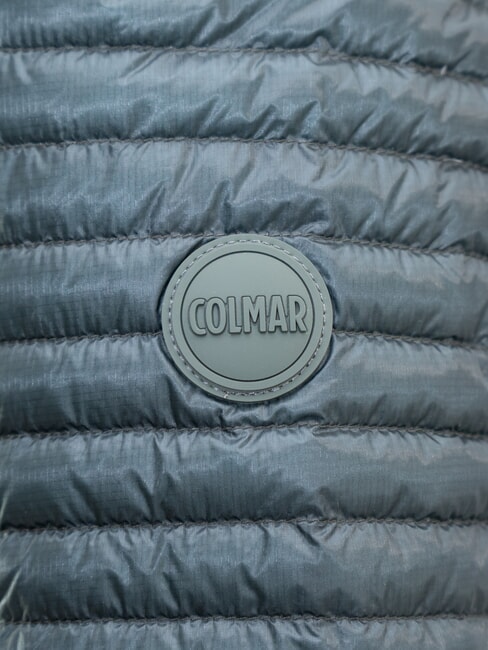 ORIGINALS BLAZING Doudoune &agrave; capuche botanique - Doudounes homme