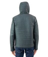 COLMAR ORIGINALS BLAZING Doudoune &agrave; capuche botanique - Doudounes homme - 3