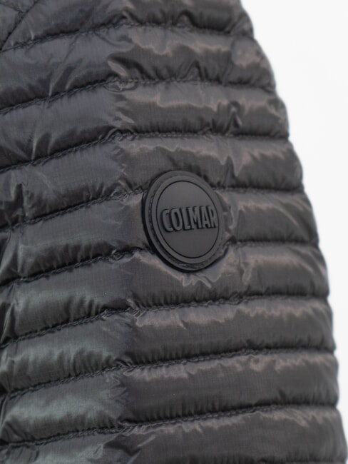 ORIGINALS BLAZING couette en duvet noir - Doudounes homme