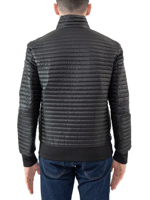 ORIGINALS BLAZING couette en duvet noir - Doudounes homme