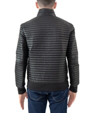 COLMAR ORIGINALS BLAZING couette en duvet noir - Doudounes homme - 3