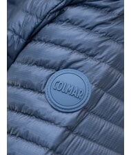 COLMAR ORIGINALS BLAZING couette en duvet bleu fonc&eacute; - Doudounes homme - 2