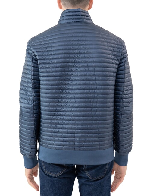 ORIGINALS BLAZING couette en duvet bleu fonc&eacute; - Doudounes homme