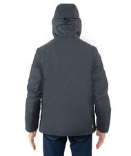 COLMAR ACTIVE ESCAPE veste &agrave; capuche noir-noir - Vestes pour hommes - 3