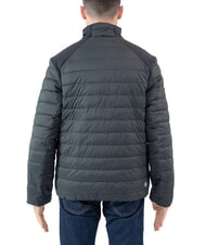 COLMAR ACTIVE ESCAPE couette en duvet noir - Doudounes homme - 3