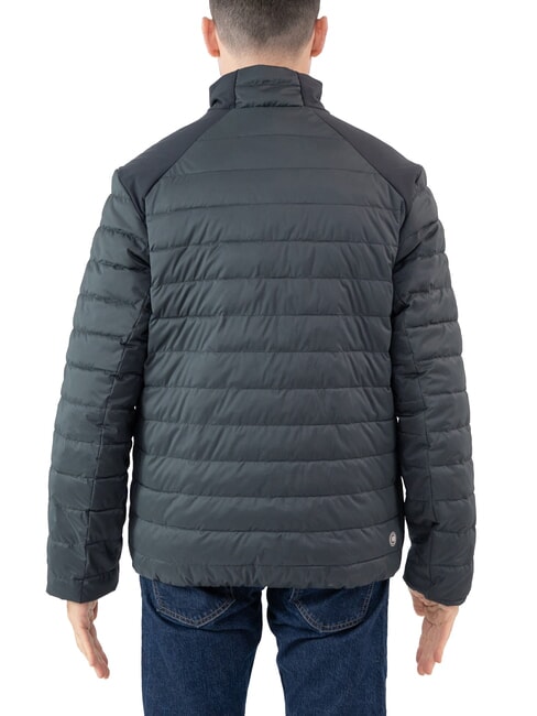 ACTIVE ESCAPE couette en duvet noir - Doudounes homme