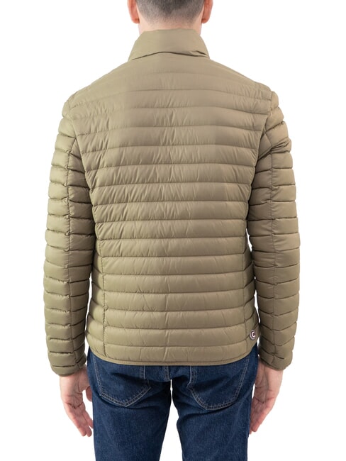 ORIGINALS REPUNK couette en duvet soldat - Doudounes homme