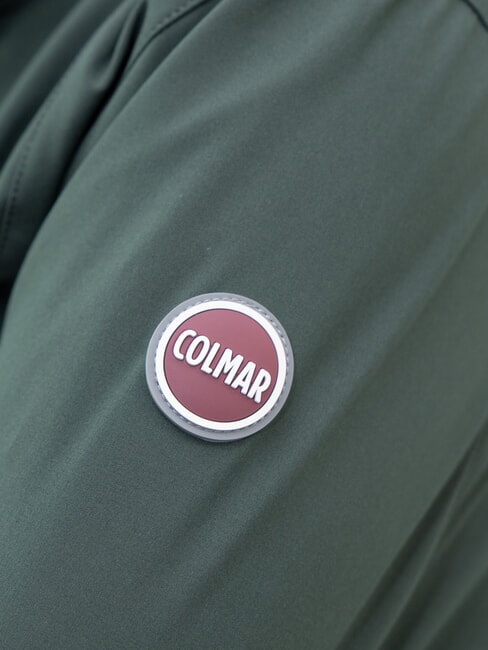 ORIGINALS NEW FUTURITY Veste botanique - Vestes pour hommes