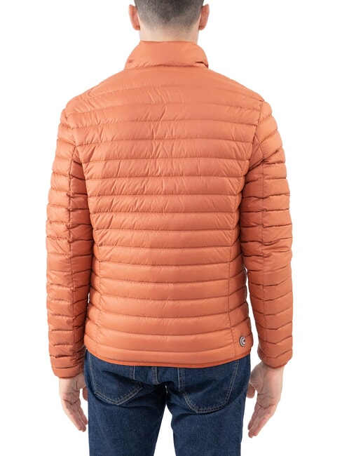 ORIGINALS REPUNK couette en duvet br&ucirc;l&eacute; - Doudounes homme